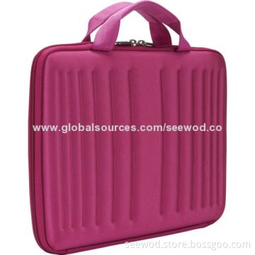 EVA Laptop Bag, Various Colors are Available